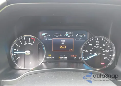 2021 Ford Expedition Xlt Max z USA, uszkodzony, nr VIN 1FMJK1HT9MEA00649